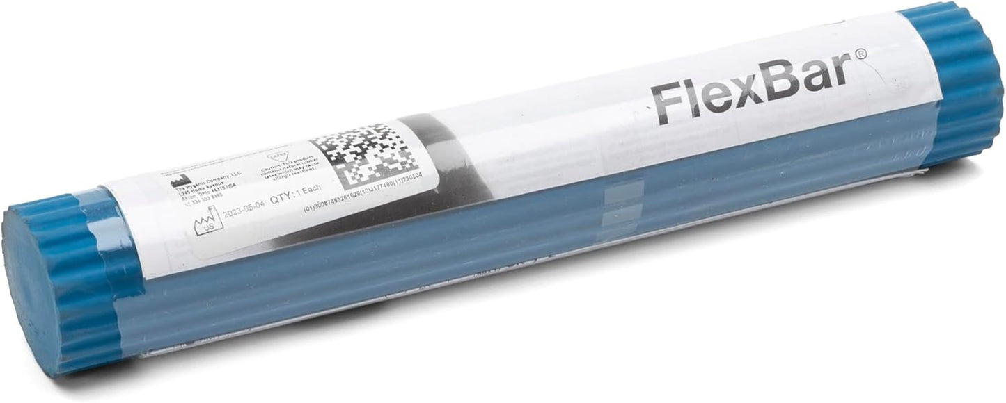 Theraband Physical Therapy Original, Blue-Heavy, 1.2 pounds