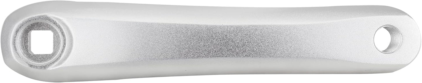 Sunlite Allow Low Profile Left Crank Arm w/Horizontal Square Taper