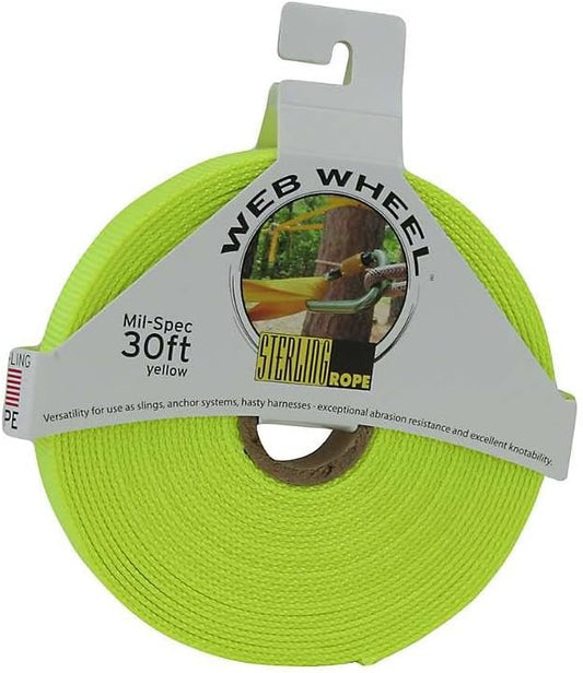 Sterling Rope 1
