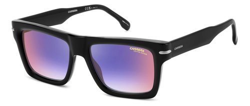 CARRERA CARRERA 305/S 807 BLACK 54/17/150 UNISEX Sunglasses