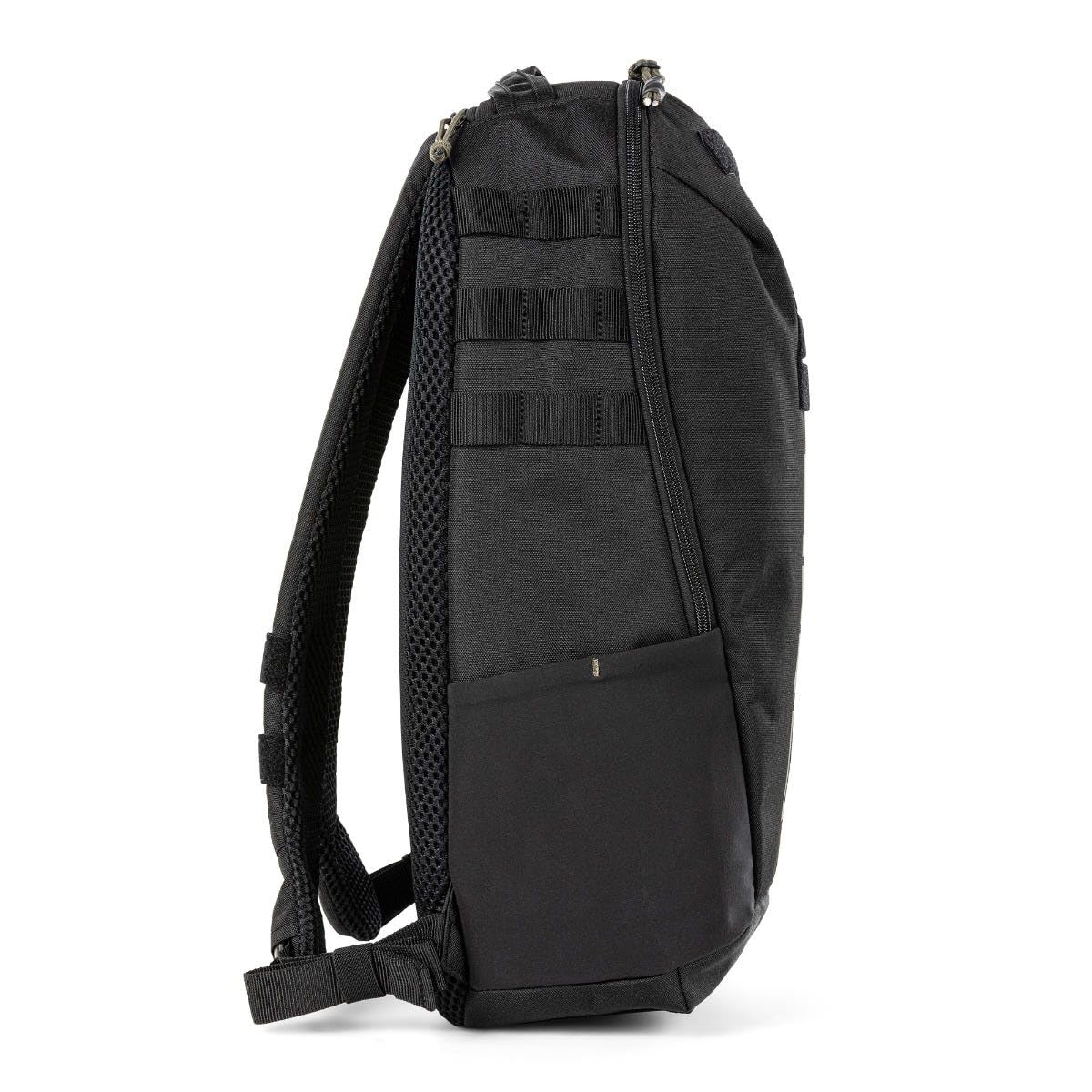 5.11 PT-R Daily Grind Tactical Workout Backpack 26L, Style 57120, Black