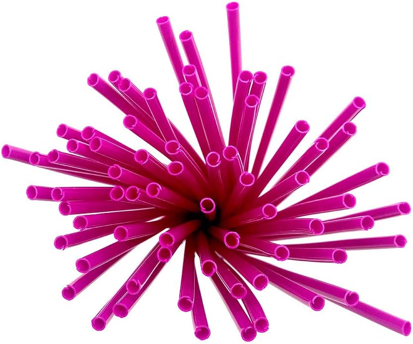 72Pcs Universal Spoke Skins Cover - Ovelur Wheel Spoke Wraps Skins Pipe Trim Decoration Protector For Motorcycle Dirt Bike Yamaha Harley Suzuki(Pink)