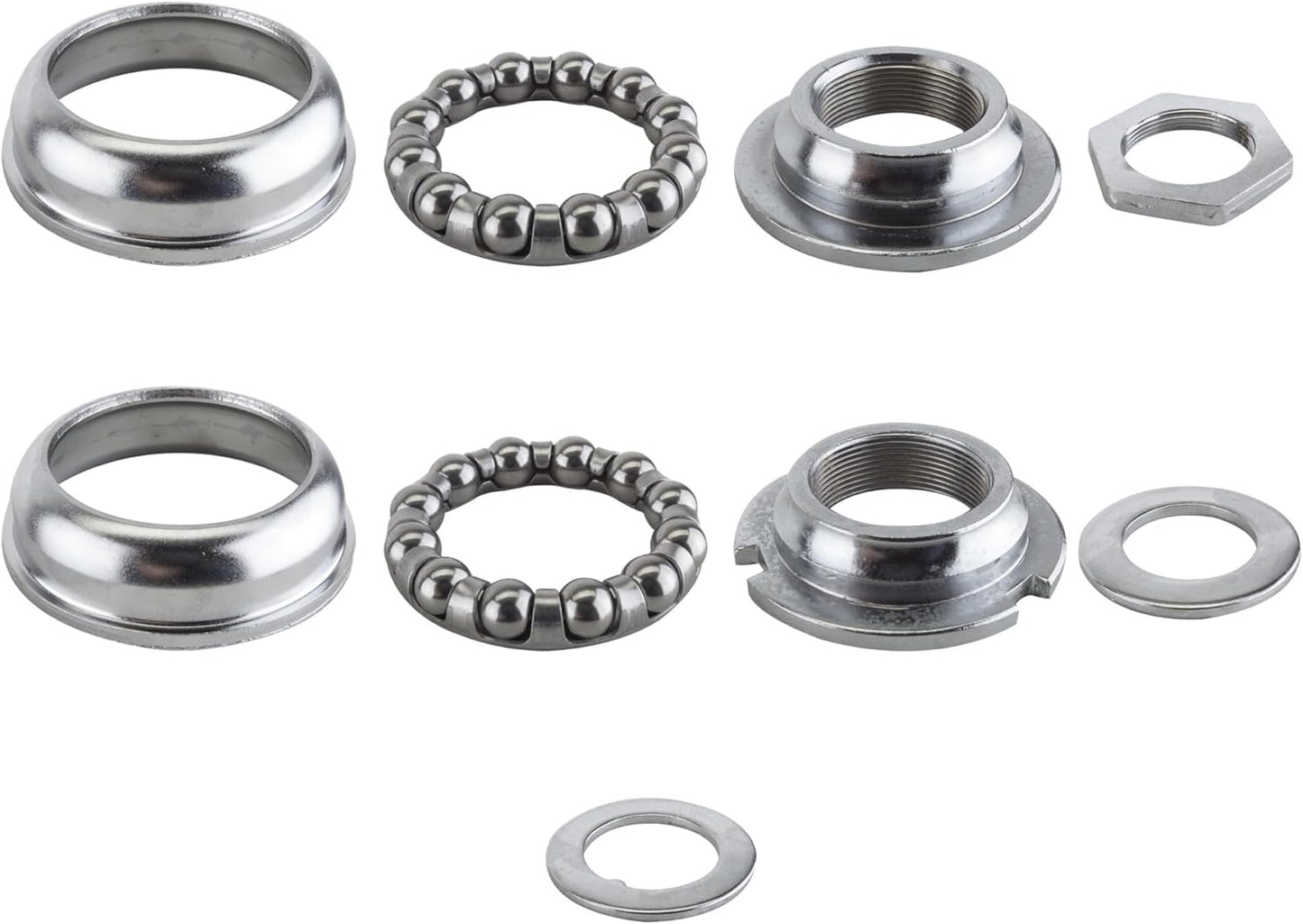 Sunlite Bottom Bracket Set