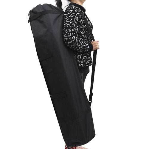 MtuxuYR Camping Chair Bag Replacement Folding Chair Bag Beach Chair Bag 600D Oxford Bag Hammock Bag (1 Pack,Updated Design)
