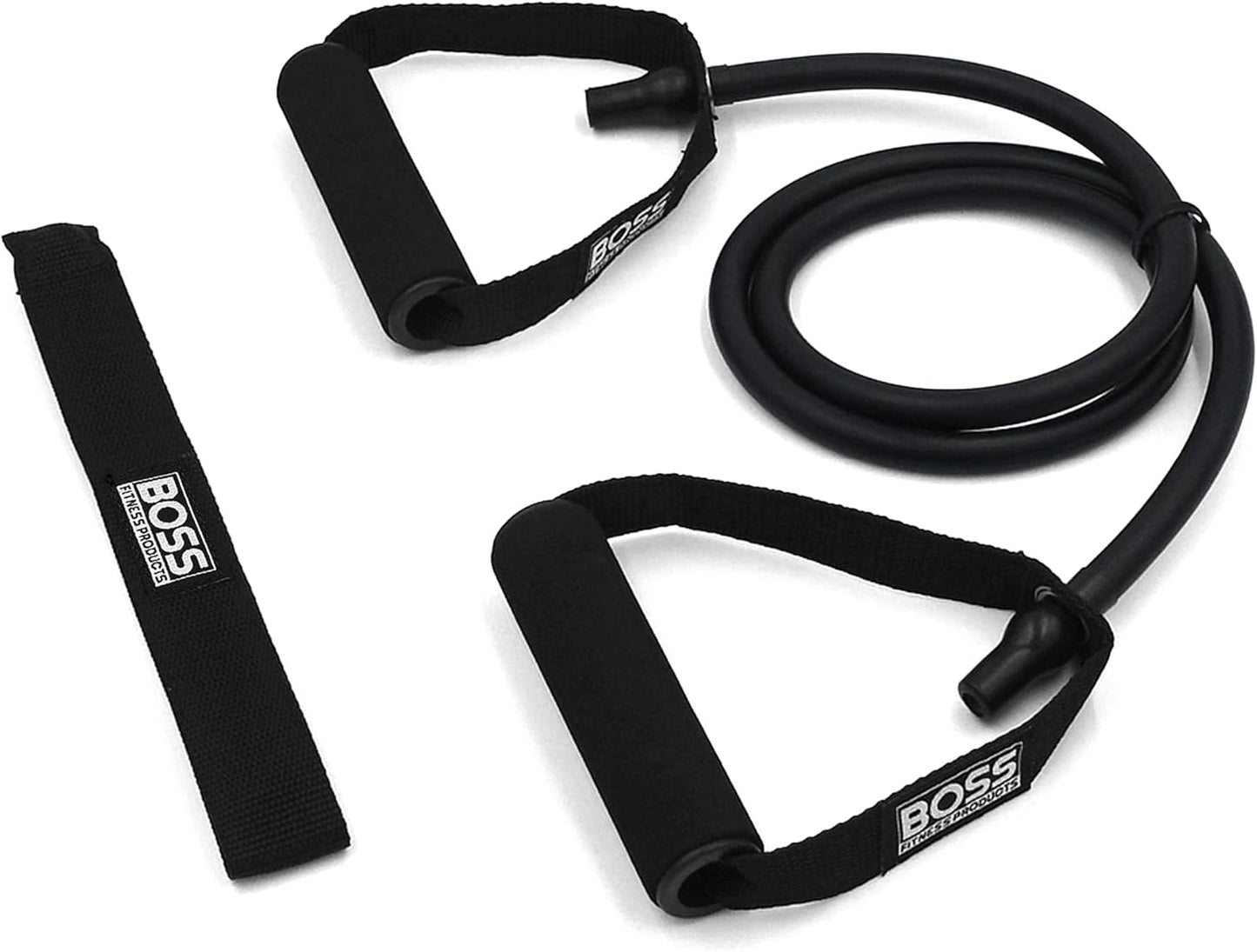 Single Resistance Band - with Standard Door Anchor