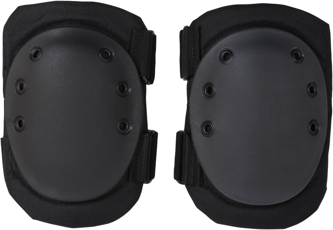 Rothco Tactical Protective Knee Pads
