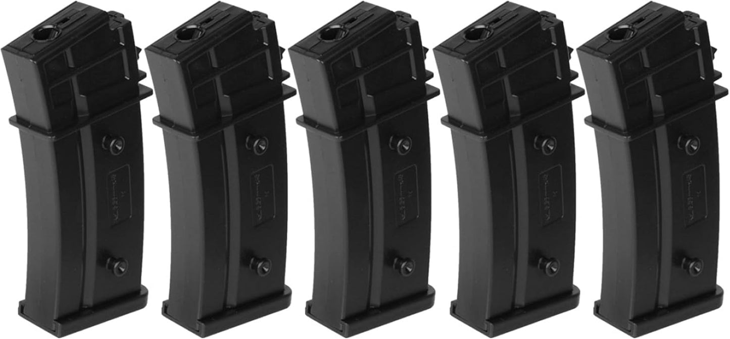 Umarex Elite Force HK Heckler & Koch 6mm BB Airsoft Gun Magazine