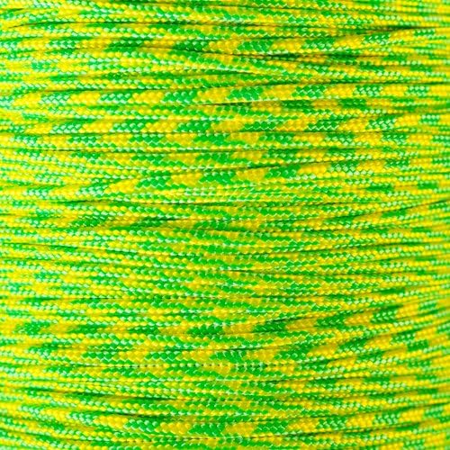 425lb Nylon Paracord – Durable Tactical & Crafting Parachute Cord for All Uses