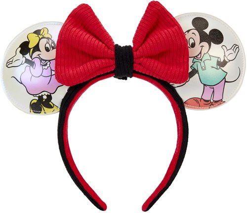 Mickey Mouse Modern, Multi-Coloured, Taglia unica