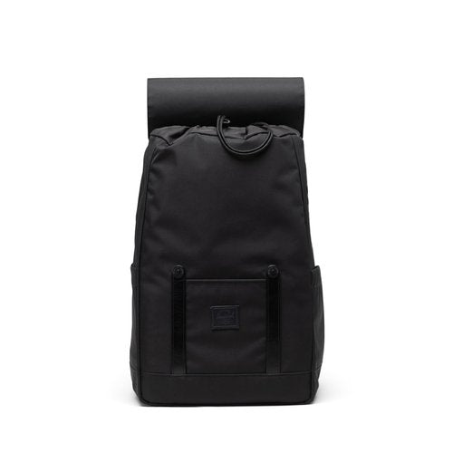 Herschel Supply Co. Retreat Backpack, Black, Standard