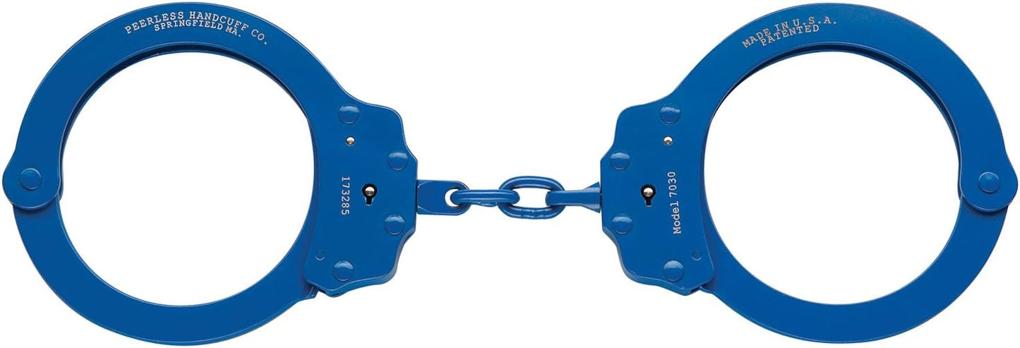 Oversize Chain Handcuff Model 7030