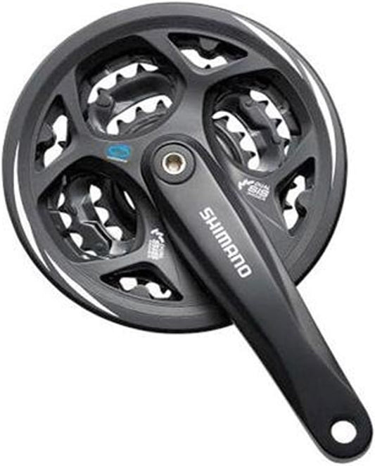 Shimano Altus Chain Wheel Set FC-M311-L