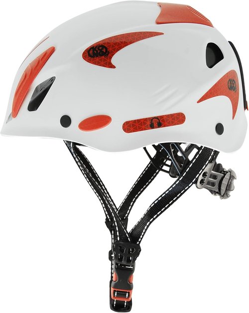 Kong Mouse Work High Visibility White