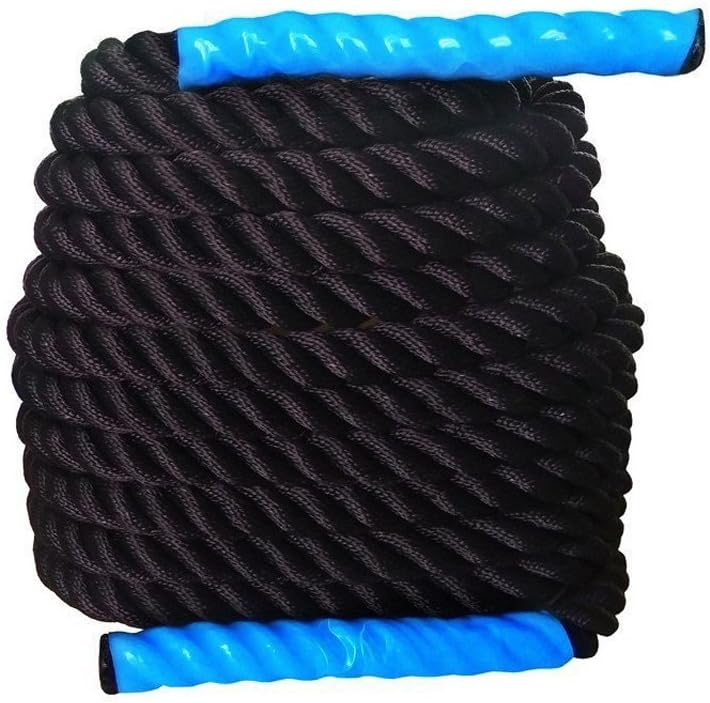 Aoneky Kids Heavy Training Fitness Workout Exercise Battle Rope