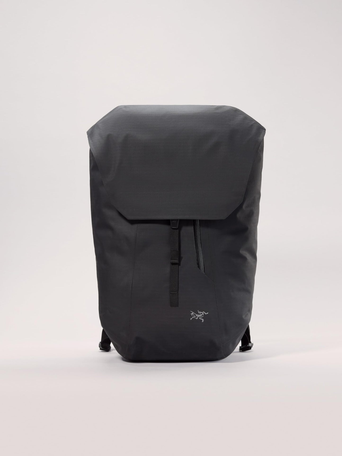 Arc'teryx Granville 25 Backpack | Weather-Resistant 25L Daypack | Black, One Size