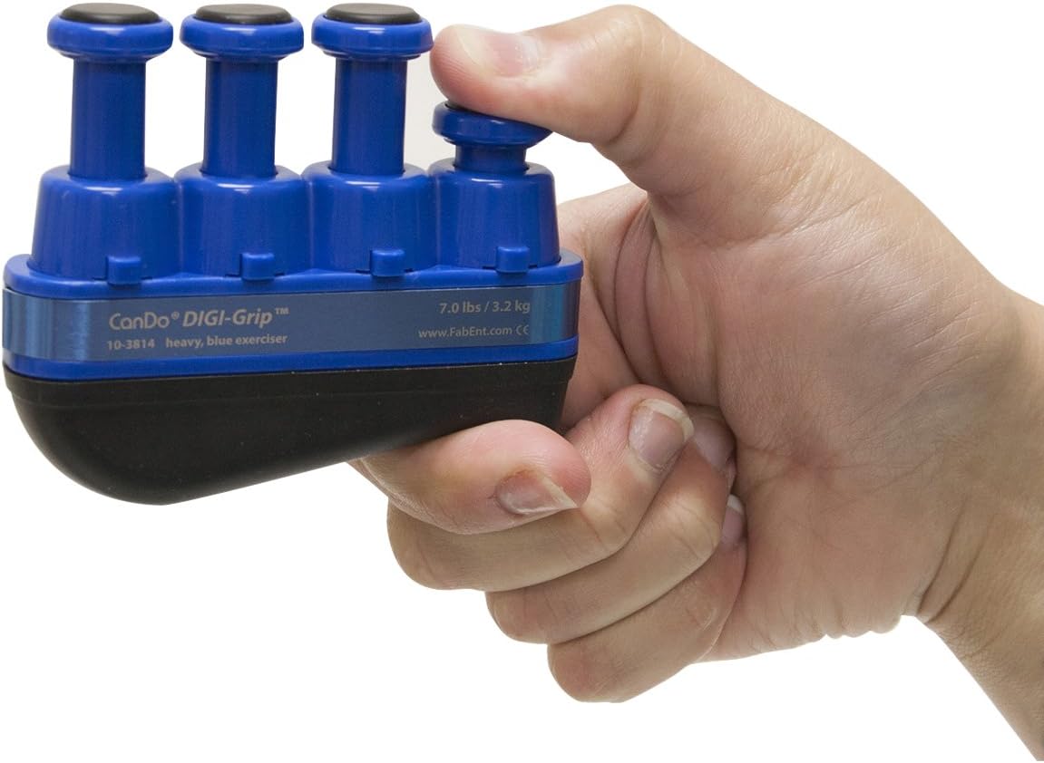 CanDo Digi-Grip