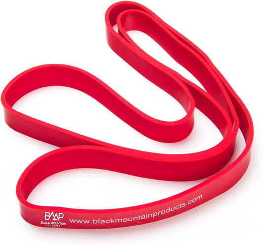 Black Mountain Products Strength Loop Resistance Exercise Bands