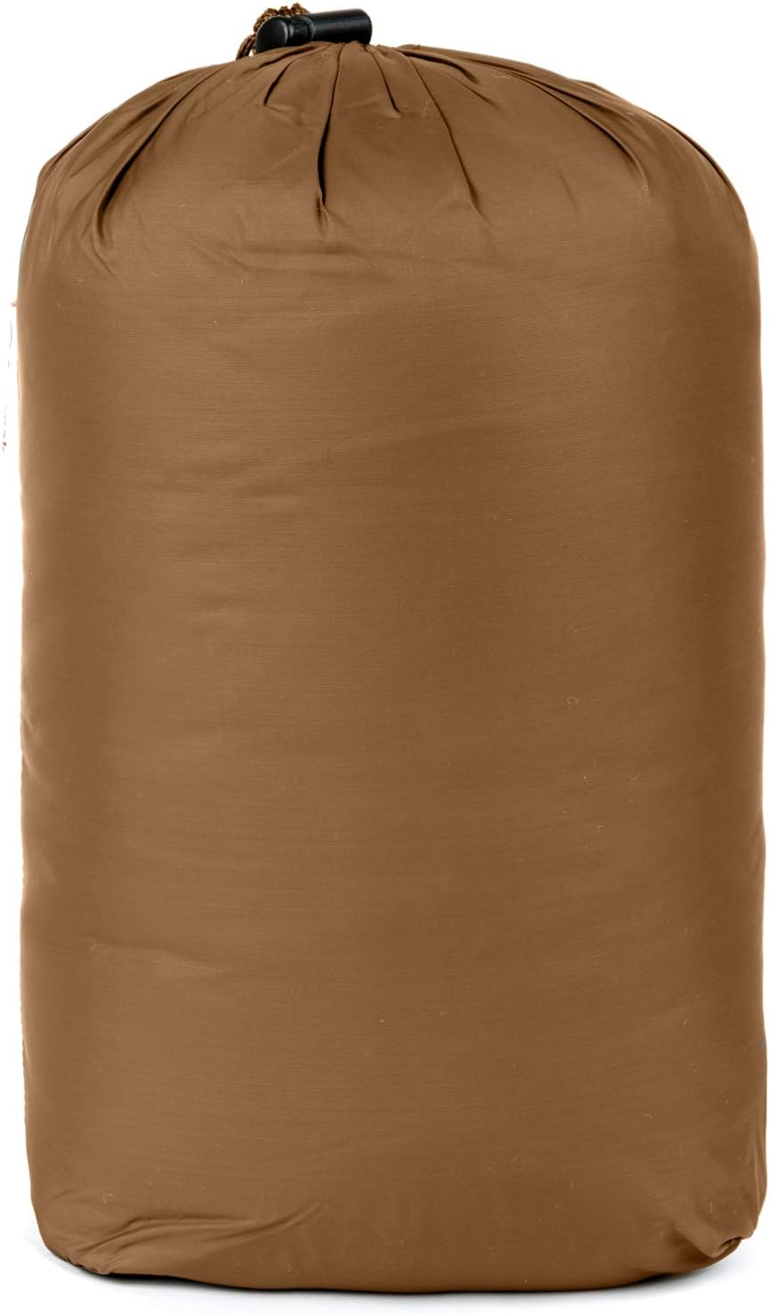 Snugpak Softie Sleeping Bag Expanda Panel Summer Weight