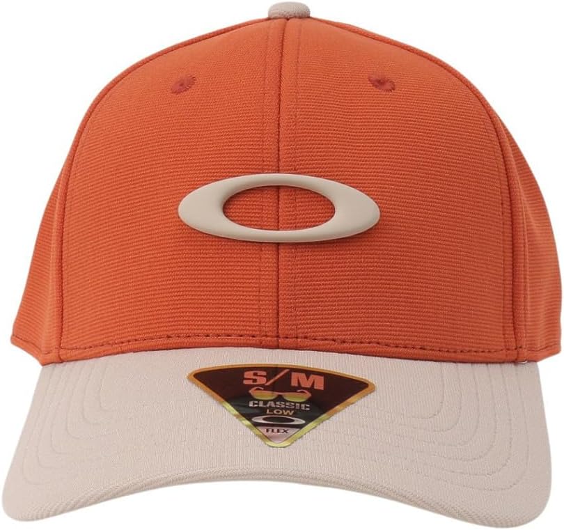 Oakley Tincan Hat for Men - Stylish Adjustable Cap for Outdoor Activities