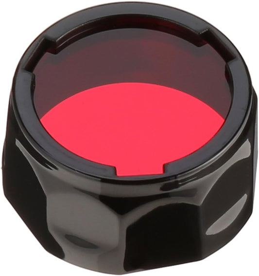 Fenix PD35 Tactical Filter - High-Performance Lens Accessory for Enhanced Visibility