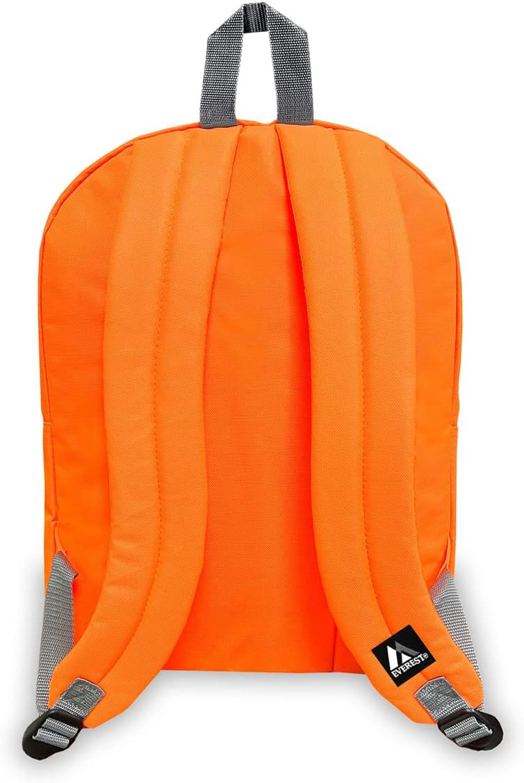 Everest Classic Backpack Backpack, Lemon