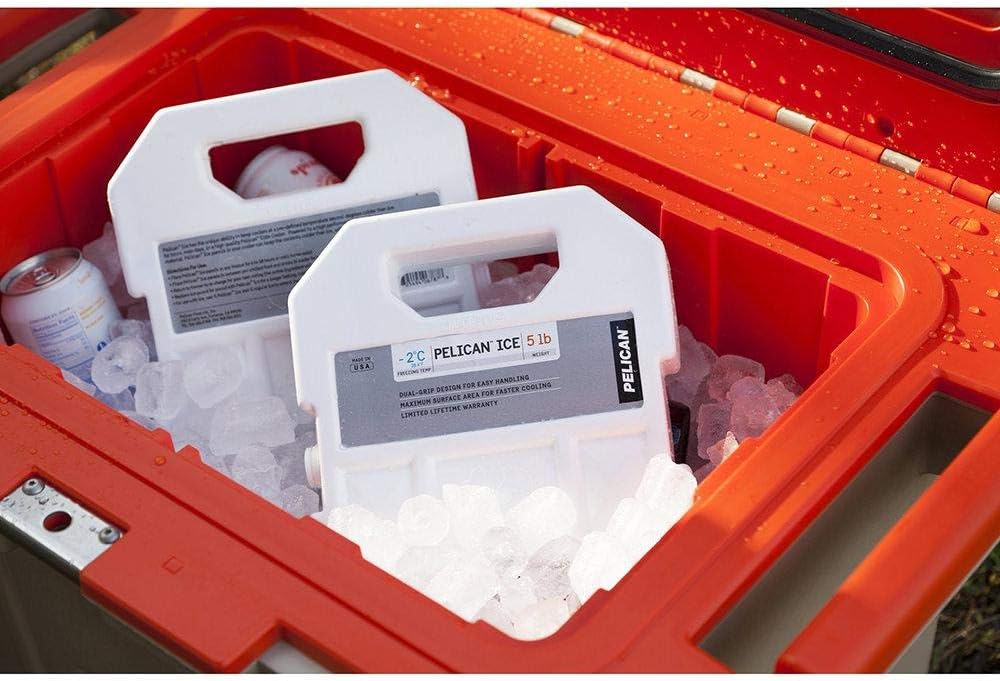 Pelican Cooler 5lb Ice Pack