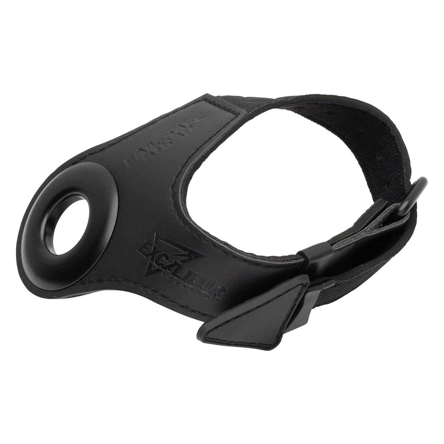 Excalibur Charger Lite Crank Versatile Durable Ambidextrous Safe Cocking Aid for Hunting Crossbows