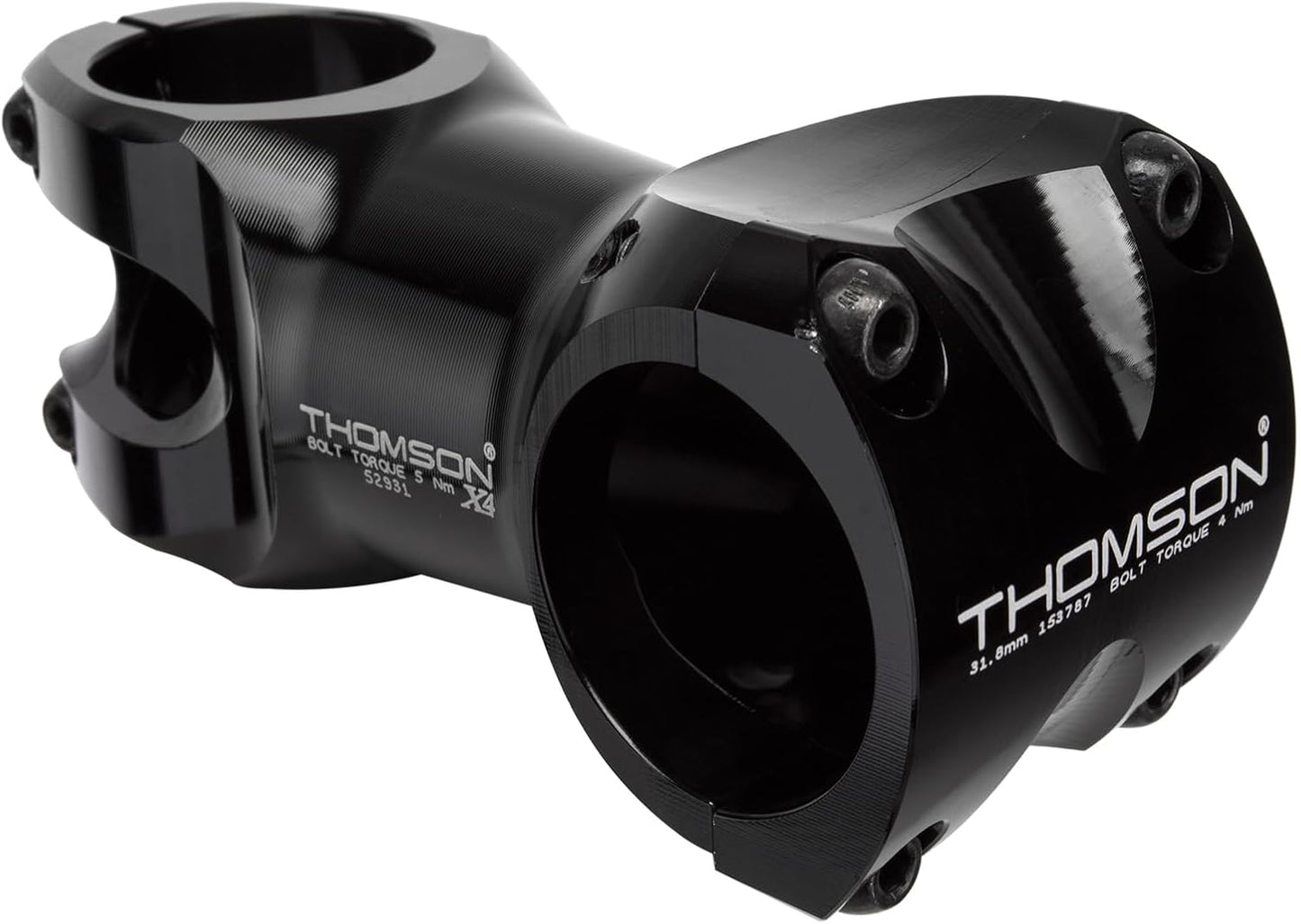 Thomson X4 31.8 Bicycle Stem