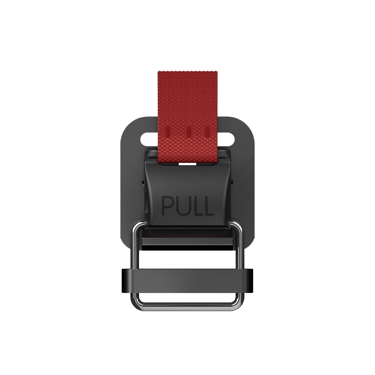 8TIMBER FIDLOCK HOOK 25 Plastic [5-Pack] — Quick-Release Magnet Snap