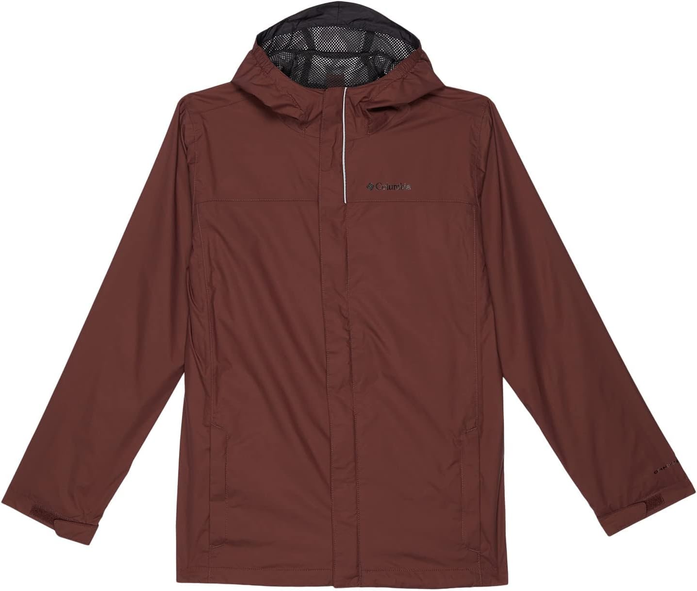 Watertight Columbia Boys' Jacket - Waterproof & Breathable Outdoor Coat