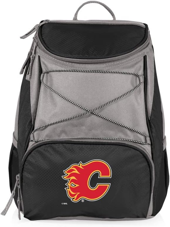PICNIC TIME NHL Unisex-Adult NHL PTX Backpack Cooler