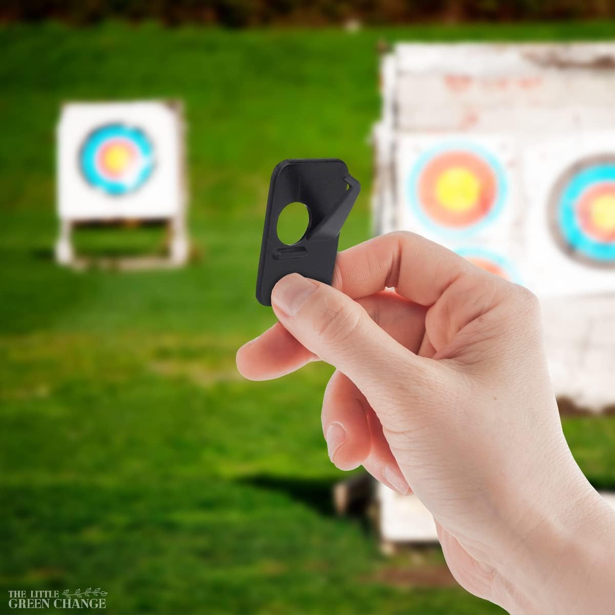 6/3Ct Arrow Rest for Recurve Bow - Right/Left Hand Recurve Arrow Rest Recurve Bow Arrow Rest for Compound Bows Archery Arrow Rest Recurve Archery Accessories - Recurve Bow Rest Recurve Bow Accessories