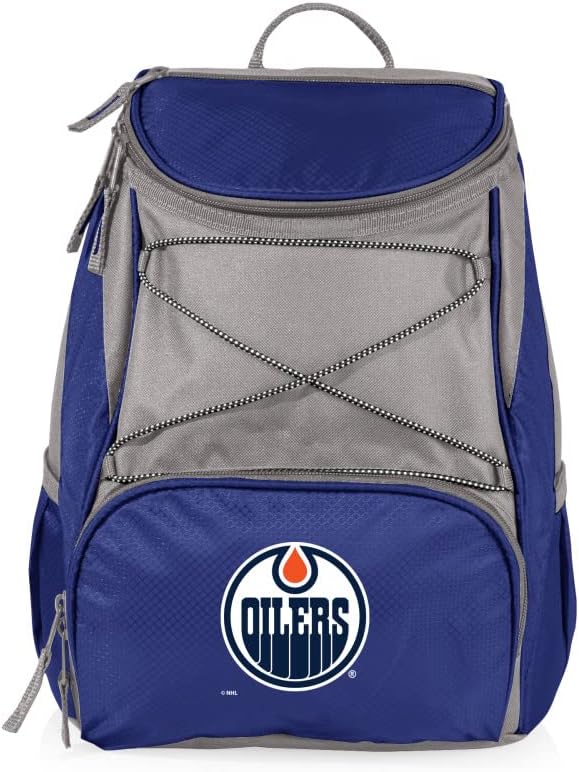 PICNIC TIME NHL Unisex-Adult NHL PTX Backpack Cooler