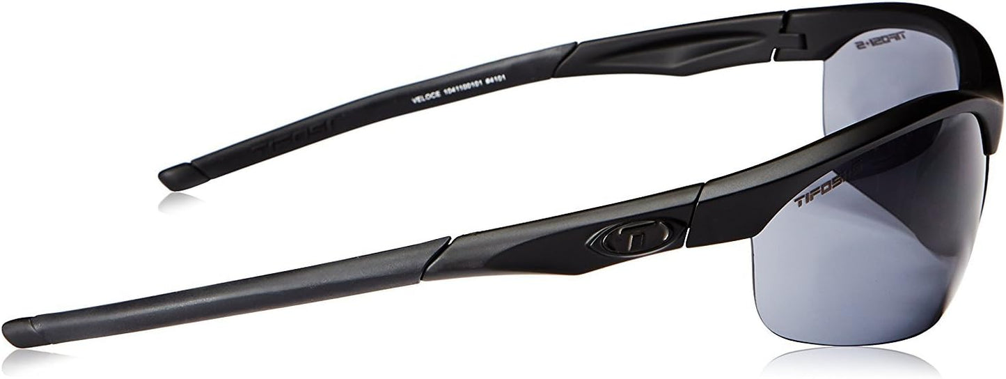 Veloce Sport Sunglasses Men & Women - Ideal For Baseball, Cricket, Cycling, Golf, Hiking, Running, Tennis & Pickleball