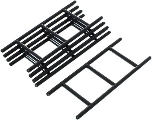 West Coast Paracord Rope and Ladder Winder - Paracord Winder, Parachute Cord Organizer, Paracord Ladder