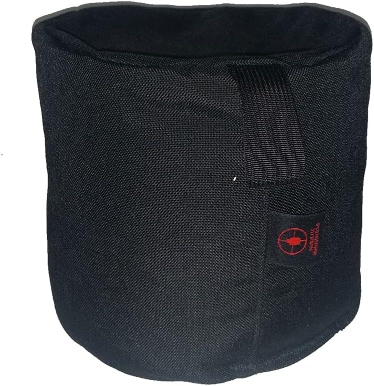 Wiebad Range Cube Shooting and Hunting Support Bag