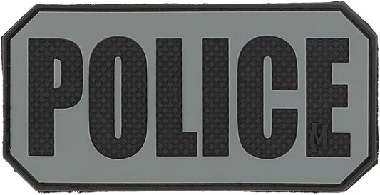 Police Identification Patch - MAXPEDITION Gear Tactical Badge for Law Enforcement