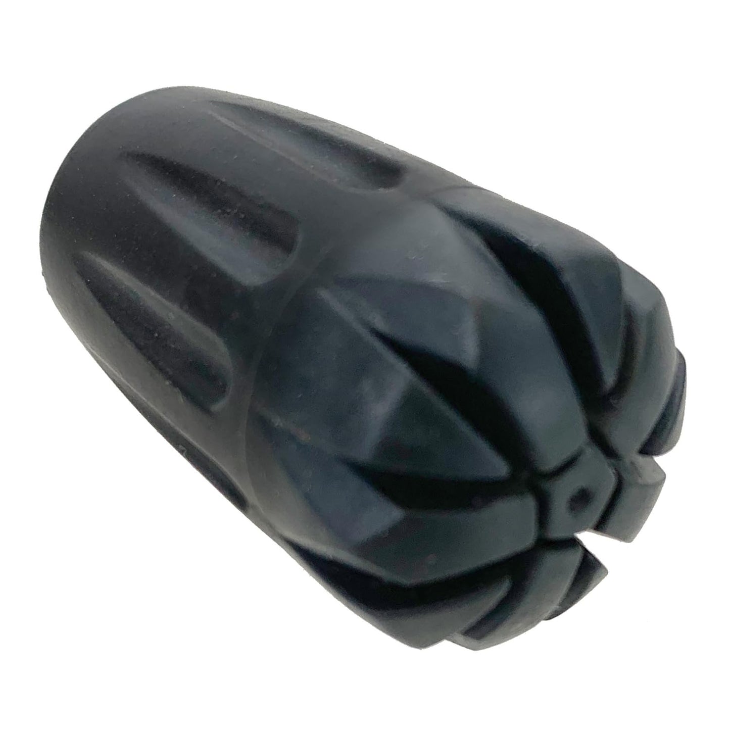 GoFit GoTrek Trekking Poles, Black, Pair