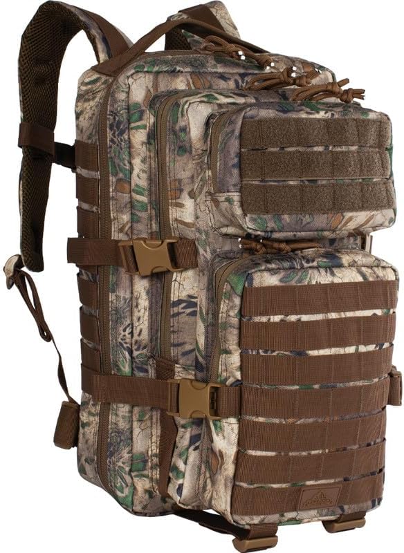 Red Rock Outdoor Gear - Assault Pack