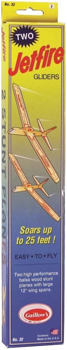 Jetfire Twin Pack