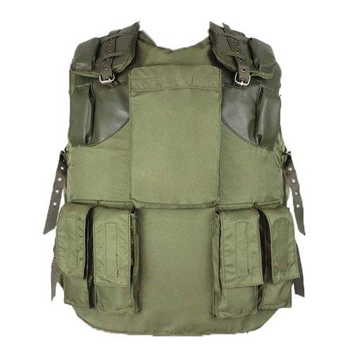 Replica Soviet 6B3 Cosplay Costume Vest for Airsoft Paintball