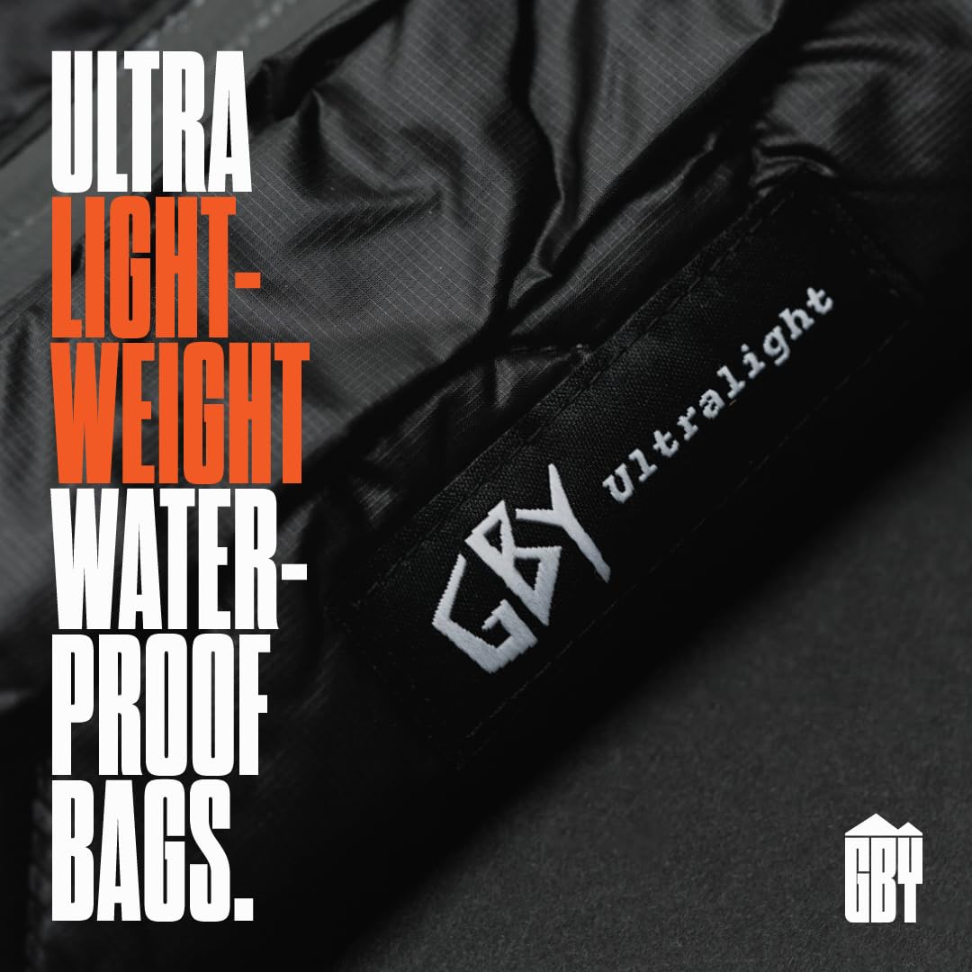 Accessory Bags for Traveling - Accessories Bag - Travel Organizers for Travel Accessories - Pouch Bags - Organization Bags - Accessory Bag by GBY