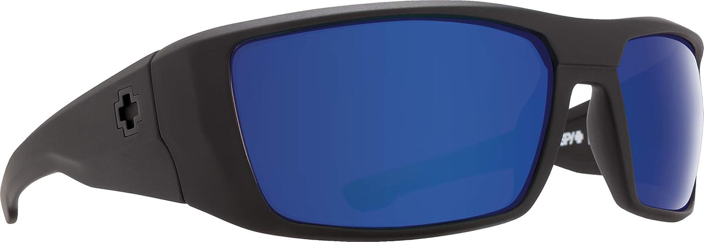 Spy Optic Dirk Wrap Sunglasses