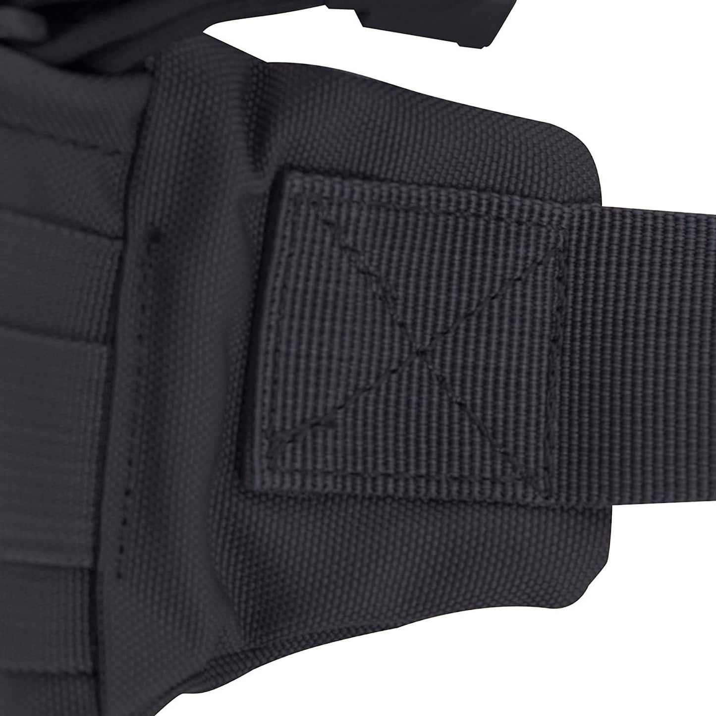 Seibertron Tactical Sling Pack EDC Travel Compact Messenger Molle Bag