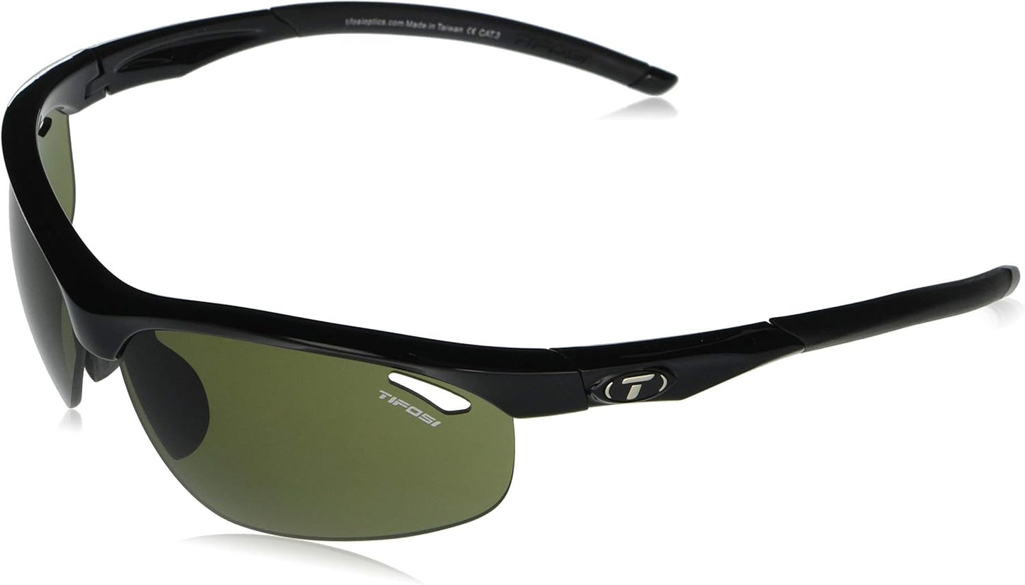 Veloce Sport Sunglasses Men & Women - Ideal For Baseball, Cricket, Cycling, Golf, Hiking, Running, Tennis & Pickleball