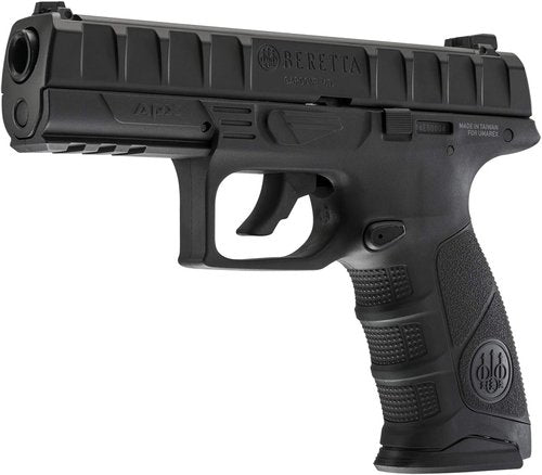 Beretta APX .177 Caliber BB Gun Air Pistol