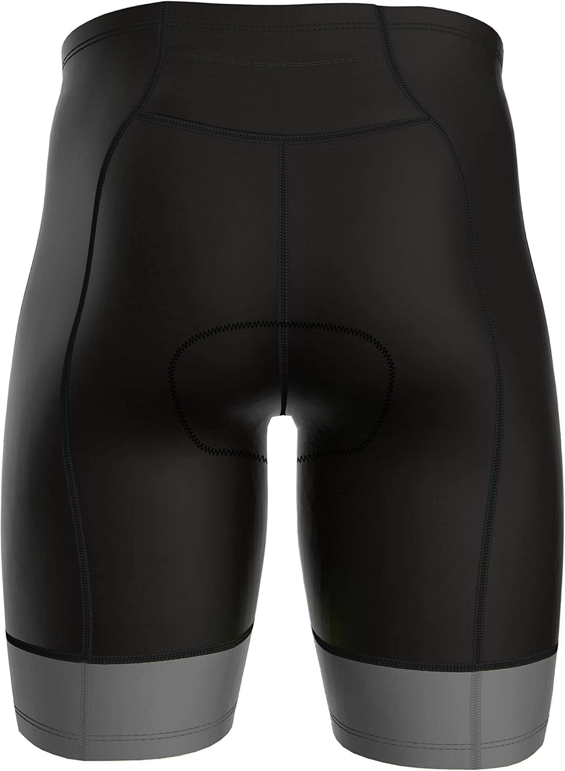 Sparx Men's Active Triathlon Short Tri Cycling Short Swim Bike Run