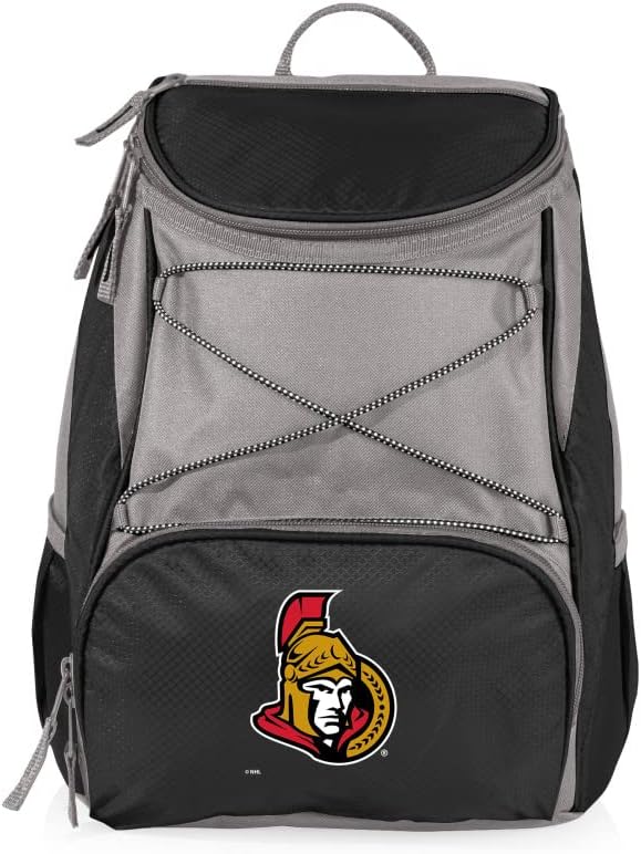 PICNIC TIME NHL Unisex-Adult NHL PTX Backpack Cooler