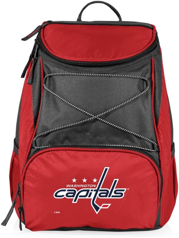PICNIC TIME NHL Unisex-Adult NHL PTX Backpack Cooler