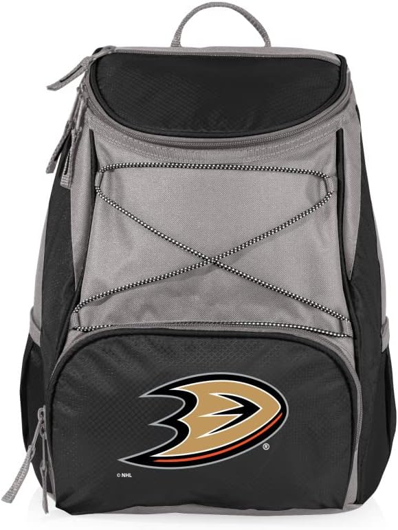 PICNIC TIME NHL Unisex-Adult NHL PTX Backpack Cooler